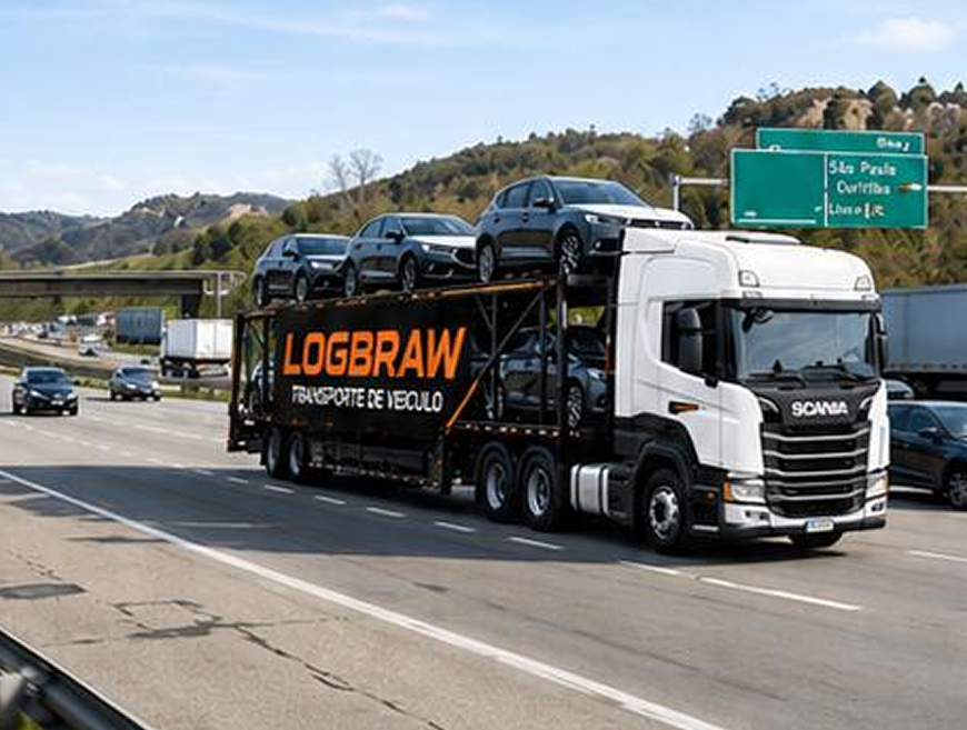 Serviços Logbraw